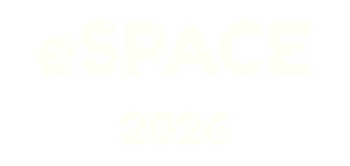eSPACE logo